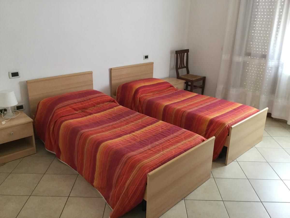 Boara Pisani Albergo Adige מראה חיצוני תמונה